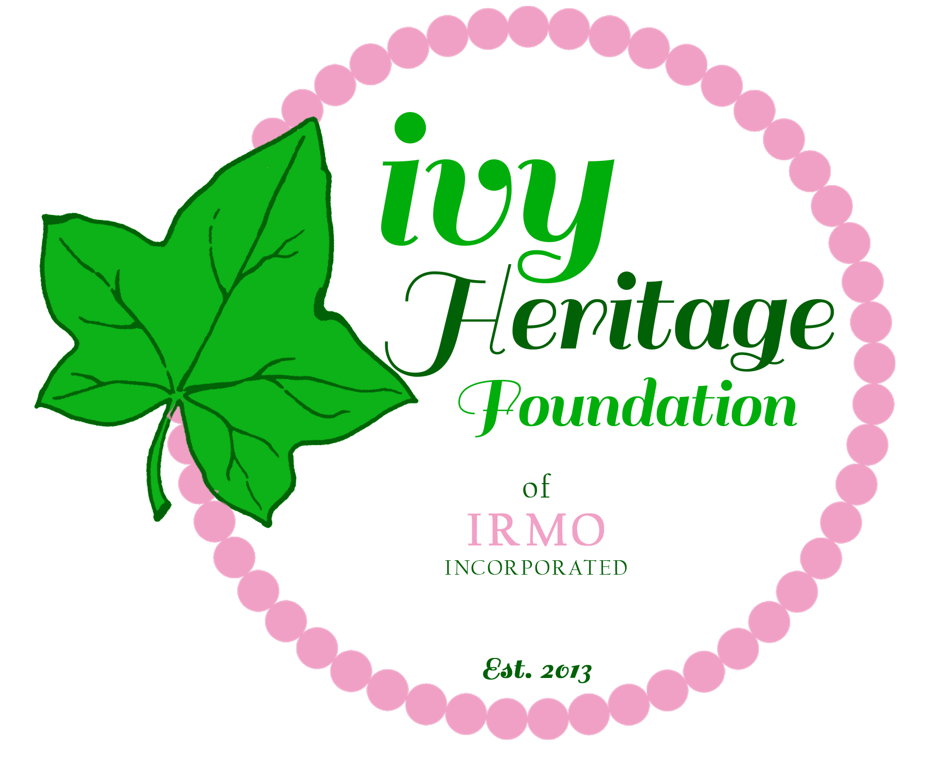 Ivy Heritage Foundation of Irmo logo_65f1249c89b30
