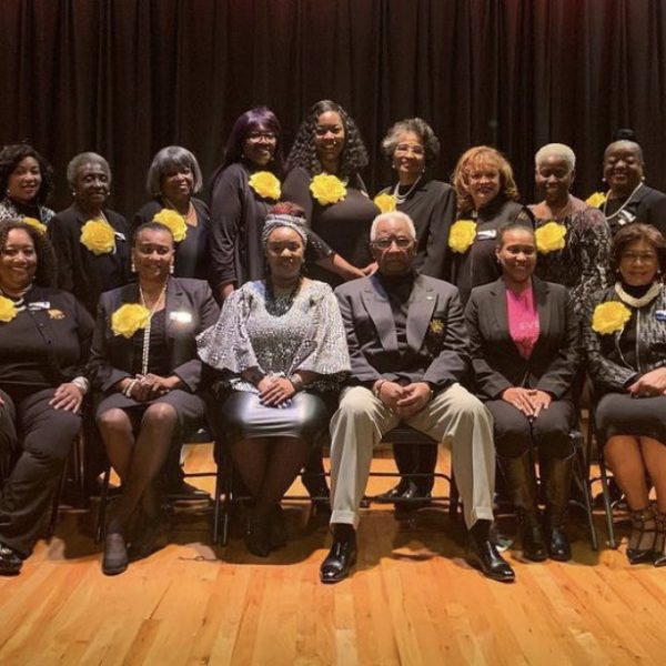 100 Black Women Hosted a Let Her Learn Symposium - 3